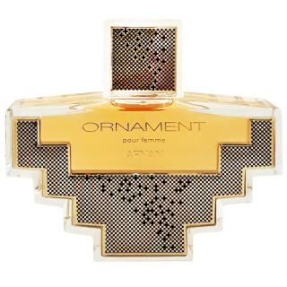 Afnan Ornament Pour Femme EDP W 100 ml Afnan Ornament Pour Femme EDP W 100 ml