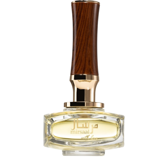 Afnan Mirsaal With Love EDP W 90 ml Afnan Mirsaal With Love EDP W 90 ml