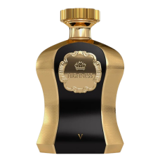 Afnan Highness Black V EDP W 100 ml
