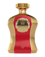 Afnan Highness Red IV EDP W 100 ml