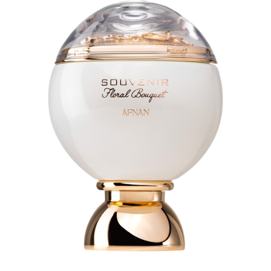 Afnan Souvenir Floral Bouquet EDP W 100 ml Afnan Souvenir Floral Bouquet EDP W 100 ml