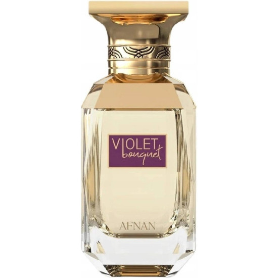 Afnan Violet Bouquet EDP W 80 ml Afnan Violet Bouquet EDP W 80 ml