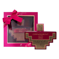 Afnan Ornament Purple Allure EDP W 100 ml