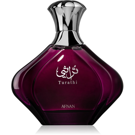 Afnan Turathi Purple Femme EDP W 90 ml Afnan Turathi Purple Femme EDP W 90 ml