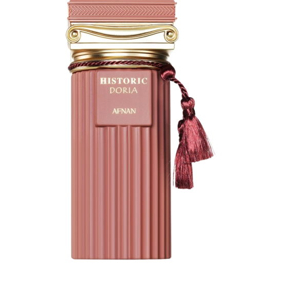 Afnan Historic Doria EDP W 100 ml Afnan Historic Doria EDP W 100 ml
