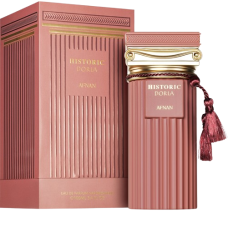 Afnan Historic Doria EDP W 100 ml