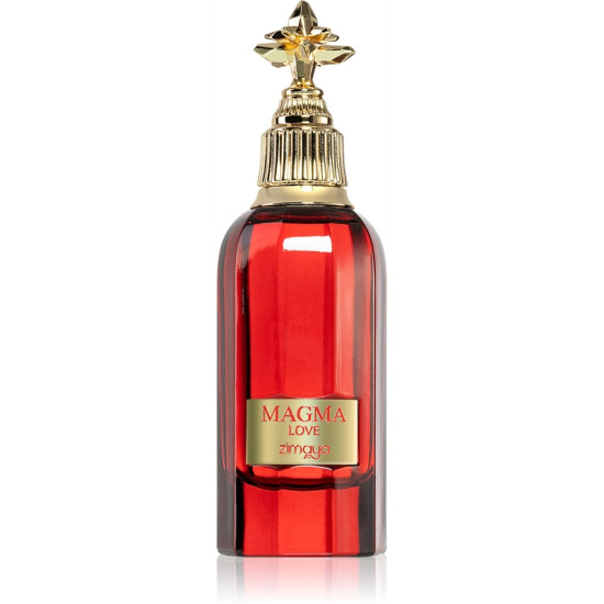 Zimaya Magma Love EDP W 100 ml