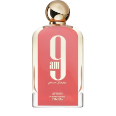 Afnan 9 AM Pour Femme EDP W 100 ml