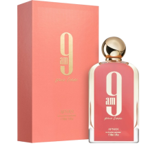 Afnan 9 AM Pour Femme EDP W 100 ml