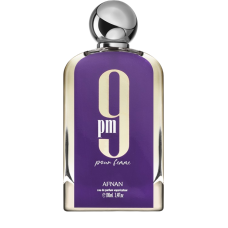 Afnan 9 PM Pour Femme EDP W 100 ml