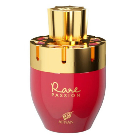 Afnan Rare Passion EDP W 100 ml Afnan Rare Passion EDP W 100 ml