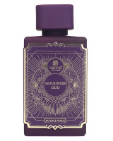 Riiffs Goodness Oud Purple EDP W 100 ml