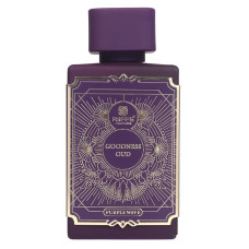 Riiffs Goodness Oud Purple EDP W 100 ml