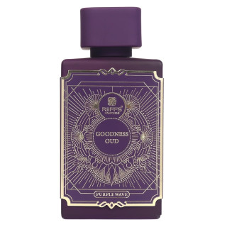 Riiffs Goodness Oud Purple EDP W 100 ml Riiffs Goodness Oud Purple EDP W 100 ml