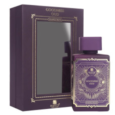 Riiffs Goodness Oud Purple EDP W 100 ml