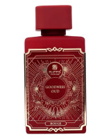 Riiffs Goodness Oud Rouge EDP W 100 ml