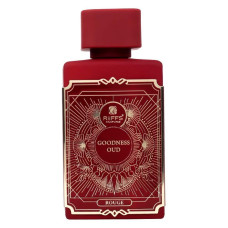 Riiffs Goodness Oud Rouge EDP W 100 ml