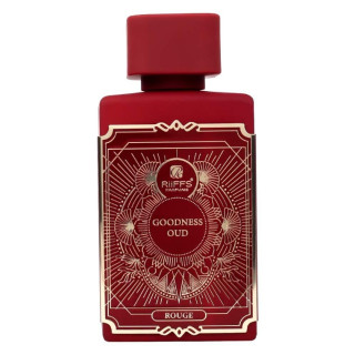 Riiffs Goodness Oud Rouge EDP W 100 ml