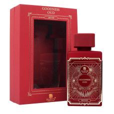 Riiffs Goodness Oud Rouge EDP W 100 ml