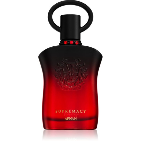Afnan Supremacy Tapis Rouge EDP W 90 ml Afnan Supremacy Tapis Rouge EDP W 90 ml