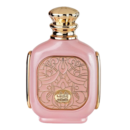 Zimaya Zukhruf Pink EDP W 100 ml Zimaya Zukhruf Pink EDP W 100 ml