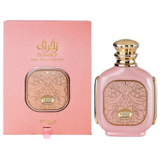 Zimaya Zukhruf Pink EDP W 100 ml