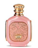 Zimaya Zukhruf Pink EDP W 100 ml