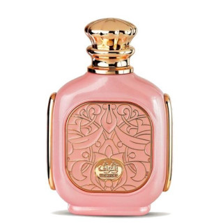 Zimaya Zukhruf Pink EDP W 100 ml