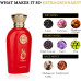 Riiffs Warda EDP W 100 ml