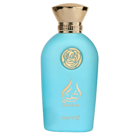 Riiffs Shanaya EDP W 100 ml Riiffs Shanaya EDP W 100 ml