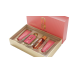 Afnan 9 AM Pour Femme SET-EDP 100ml+shower gel 100ml+body mist 150ml+body lotion 100ml