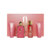 Afnan 9 AM Pour Femme SET-EDP 100ml+shower gel 100ml+body mist 150ml+body lotion 100ml