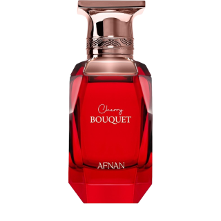 Afnan Cherry Bouquet EDP W 80 ml