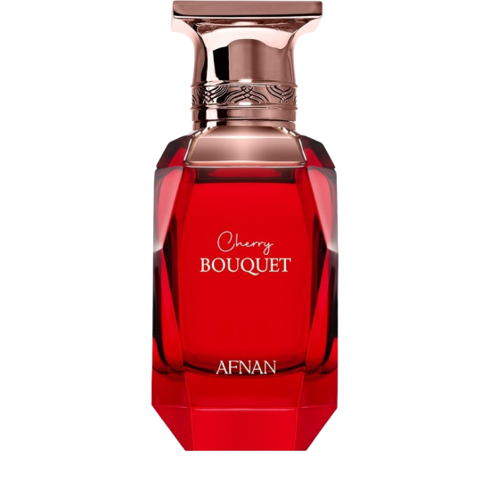 Afnan Cherry Bouquet EDP W 80 ml Afnan Cherry Bouquet EDP W 80 ml