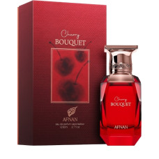 Afnan Cherry Bouquet EDP W 80 ml