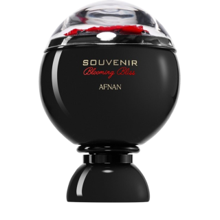 Afnan Souvenir Blooming Bliss EDP W 100 ml Afnan Souvenir Blooming Bliss EDP W 100 ml