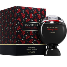 Afnan Souvenir Blooming Bliss EDP W 100 ml