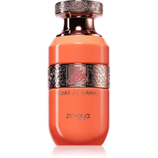 Zimaya Swar Al Dahab EDP W 100 ml