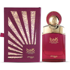 Zimaya Charisma Femme EDP W 100 ml