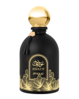 Zimaya Awatif Black EDP M 100 ml