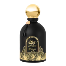 Zimaya Awatif Black EDP W 100 ml