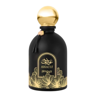 Zimaya Awatif Black EDP M 100 ml