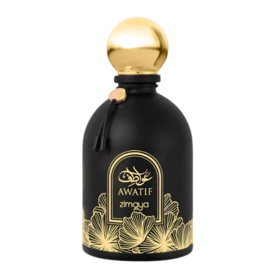 Zimaya Awatif Black EDP W 100 ml Zimaya Awatif Black EDP W 100 ml