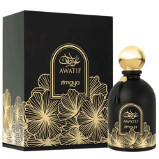 Zimaya Awatif Black EDP W 100 ml