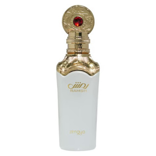 Zimaya Ramsh Diva (white) EDP W 100 ml