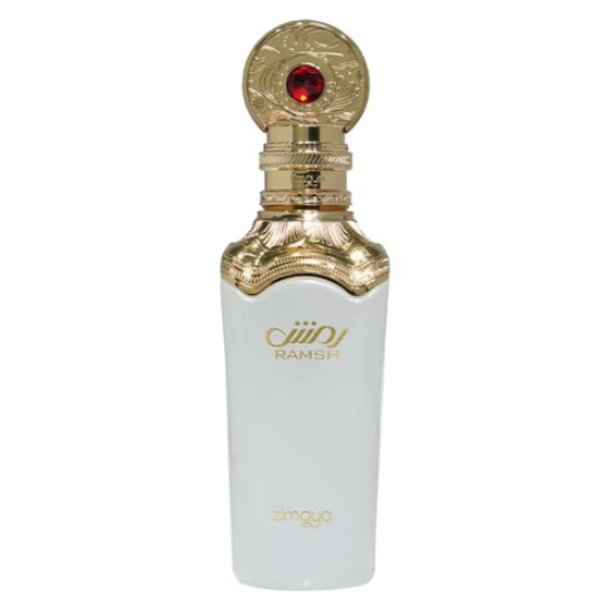 Zimaya Ramsh Diva (white) EDP W 100 ml Zimaya Ramsh Diva (white) EDP W 100 ml