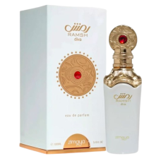 Zimaya Ramsh Diva (white) EDP W 100 ml