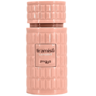 Zimaya Tiramisu Caramel EDP W 100 ml