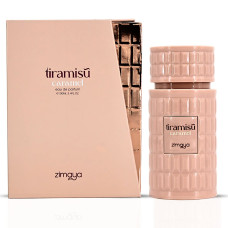 Zimaya Tiramisu Caramel EDP W 100 ml