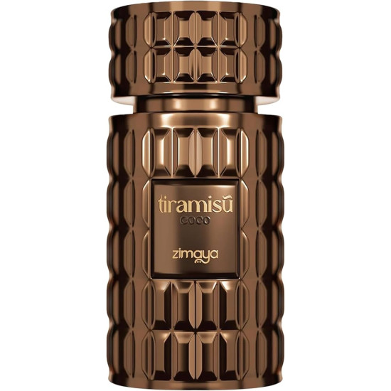 Zimaya Tiramisu Coco EDP W 100 ml Zimaya Tiramisu Coco EDP W 100 ml